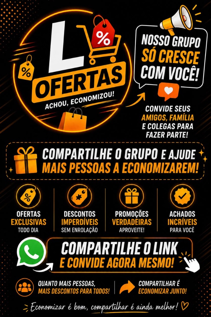 Cartaz Divulgação